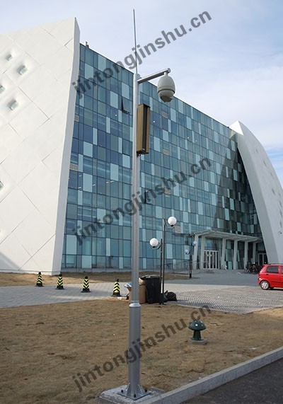 點擊查看商品:監(jiān)控桿-關注人氣1709次